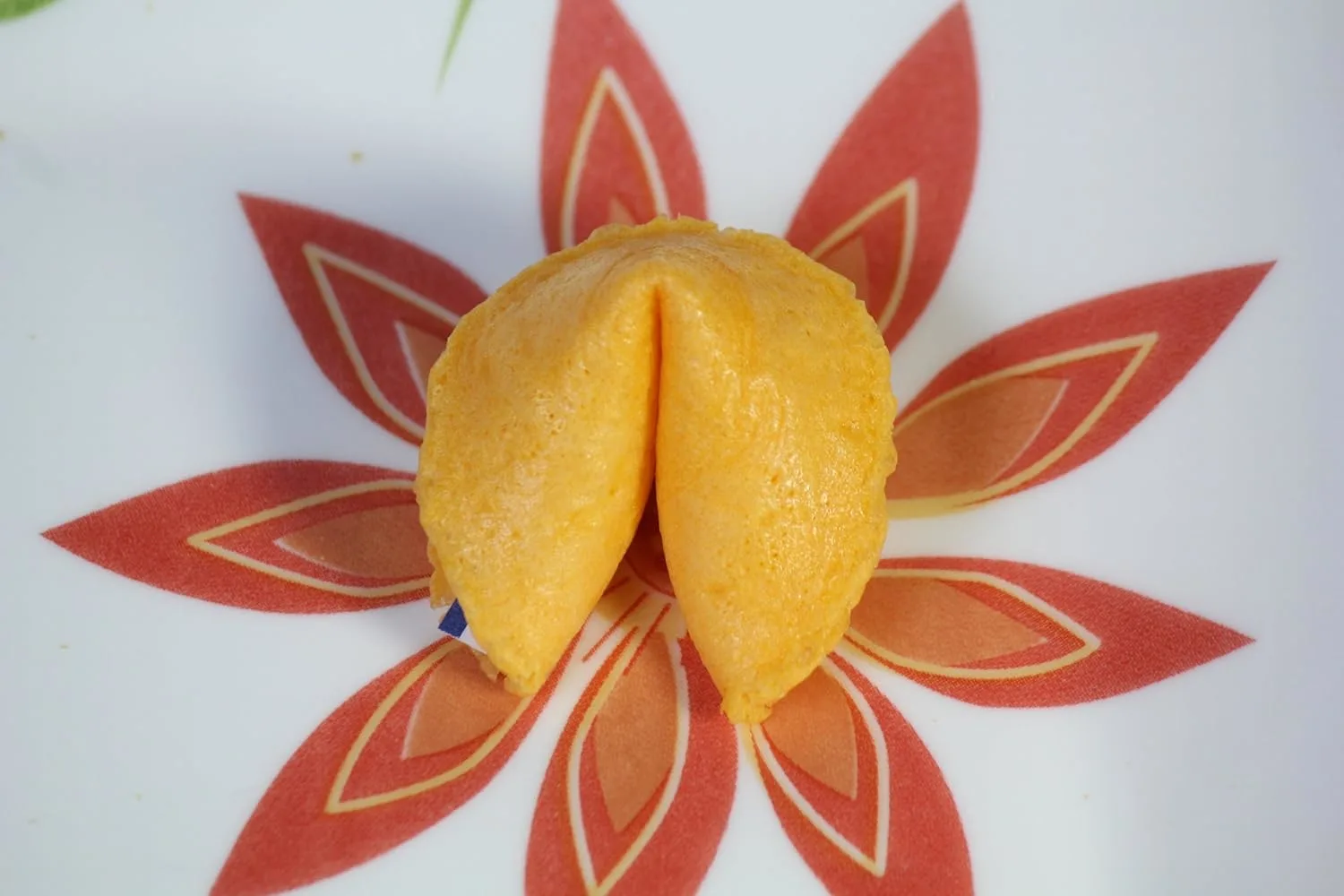 fortune cookies vanilla 3