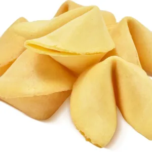 fortune cookies wrapped 3