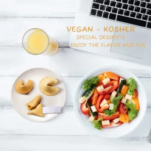 fortune cookies wrapped 5