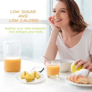 fortune cookies wrapped 6