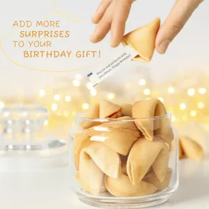 fortune cookies wrapped 7