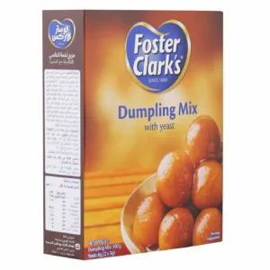 foster clarks dumpling 2