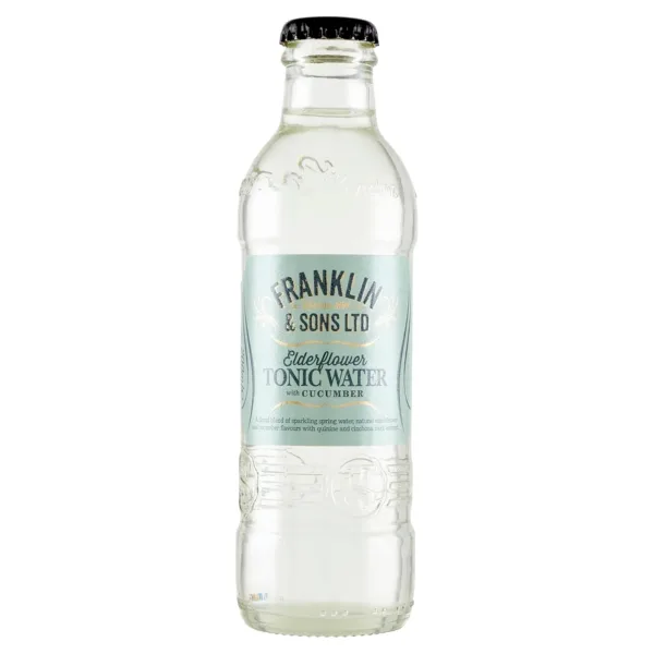 franklin sons elderflower cucumber 1