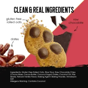 freakin healthy cookies 6