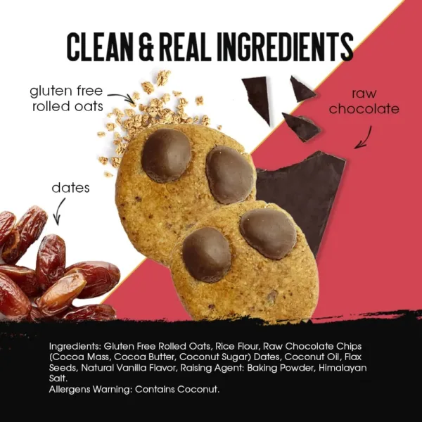 freakin healthy cookies 6