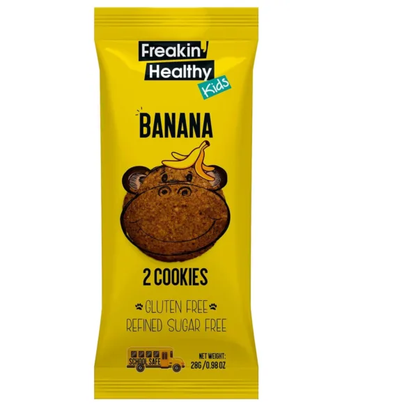 freakin healthy cookies 7