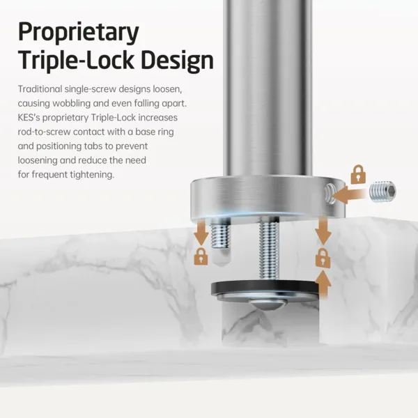 free standing towel rack 6