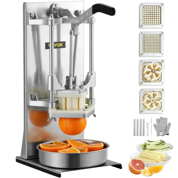 french fry cutter blade 1