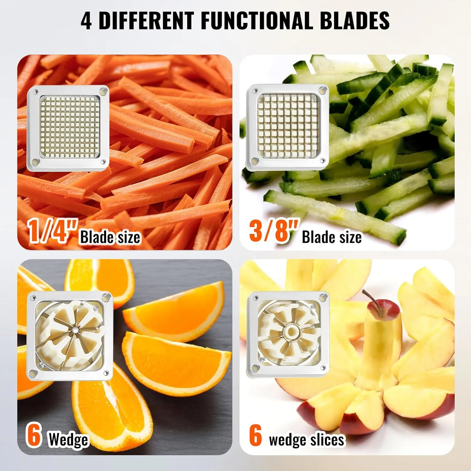 french fry cutter blade 3