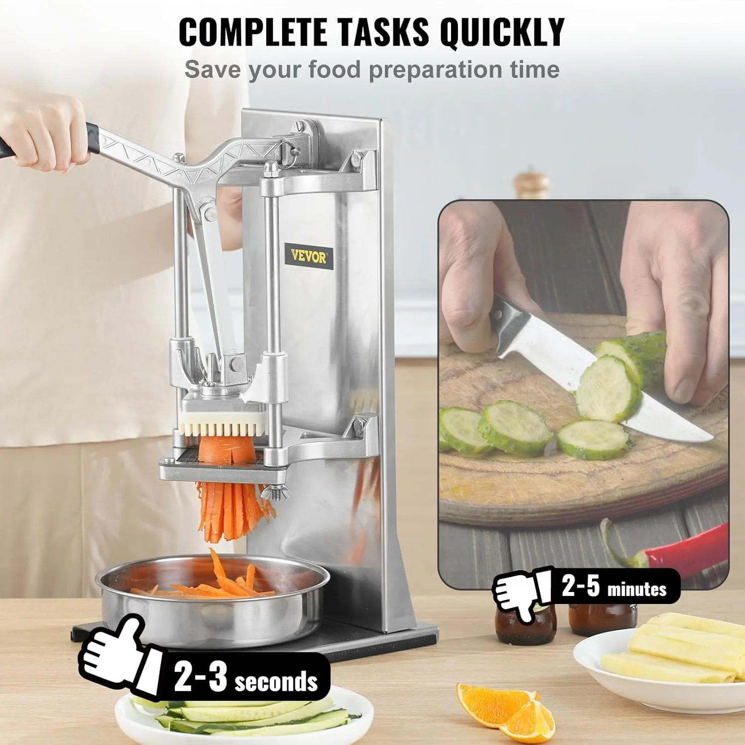 french fry cutter blade 4