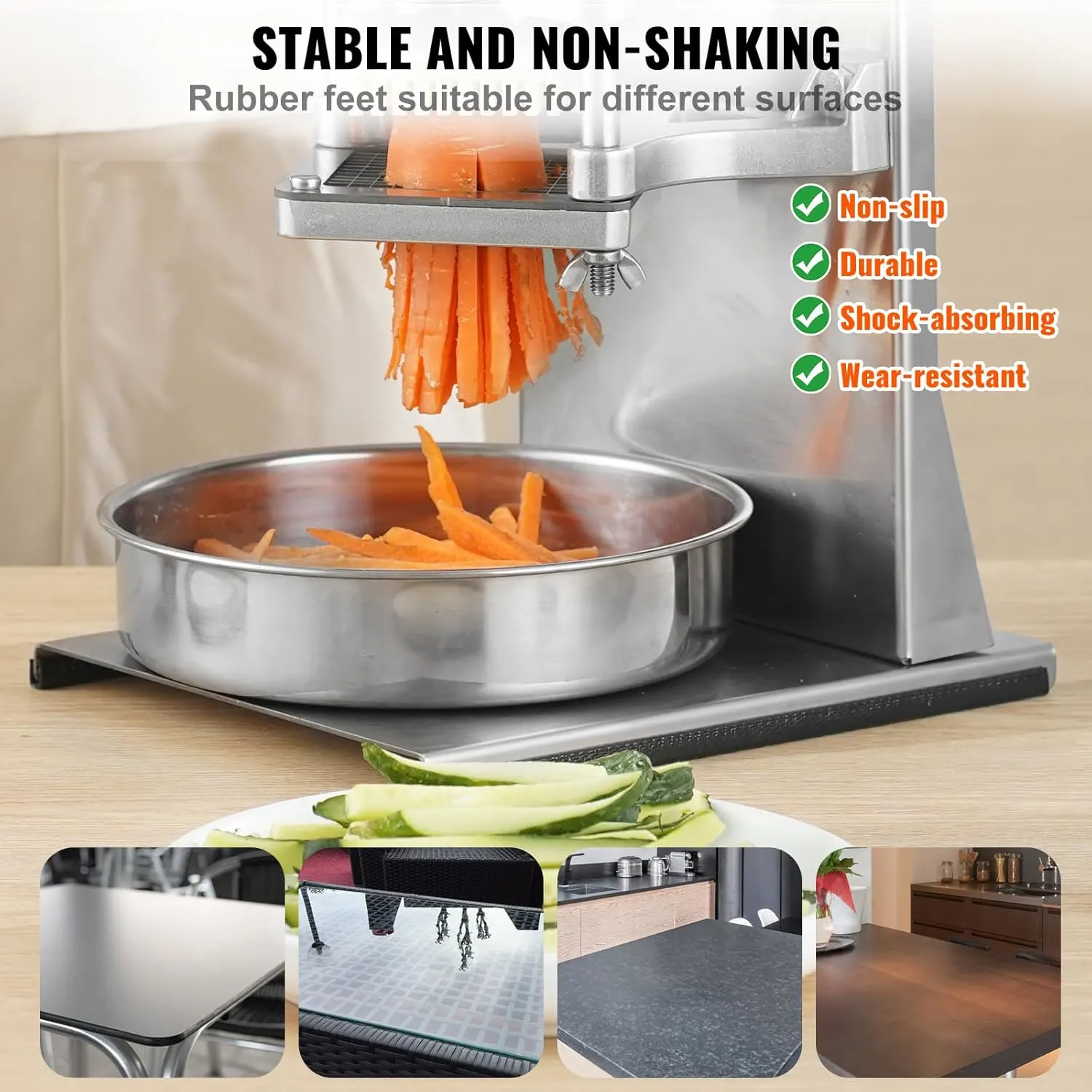 french fry cutter blade 5