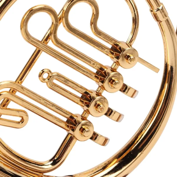 french horn music box 3