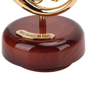 french horn music box 5