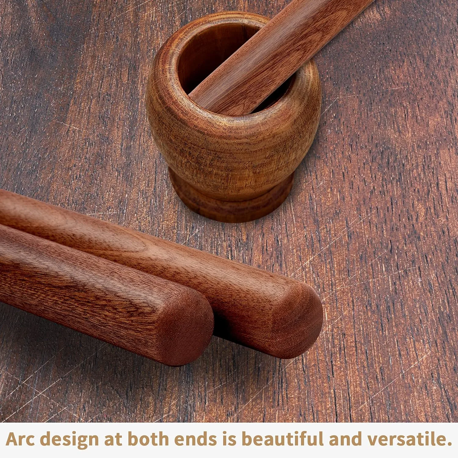 french rolling pin wood 4