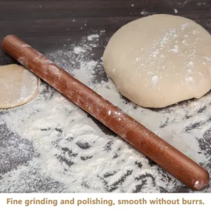 french rolling pin wood 5
