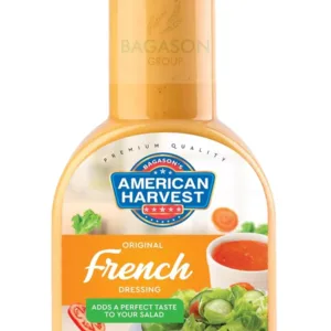 french salad dressing 1