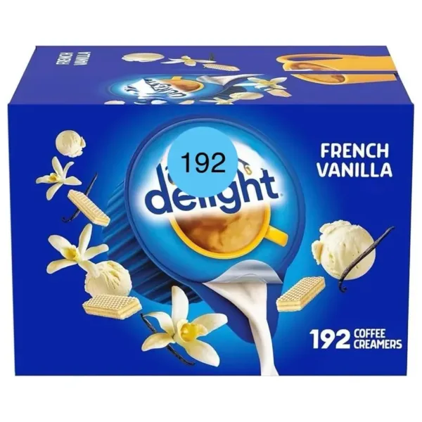 french vanilla creamer 1