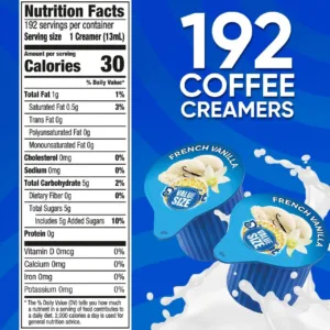 french vanilla creamer 2