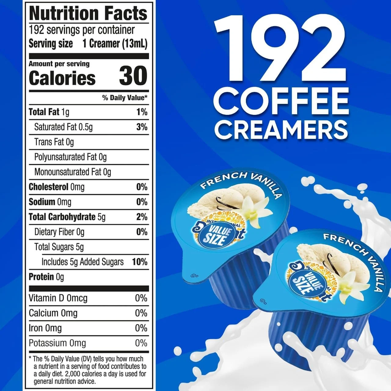 french vanilla creamer 2