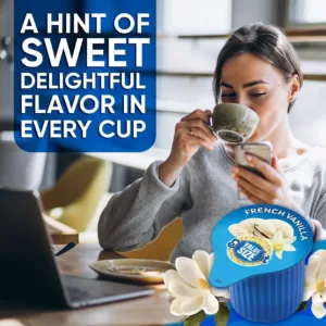 french vanilla creamer 5