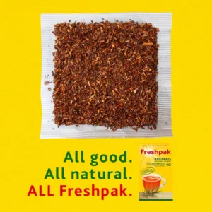 freshpak rooibos tea 6