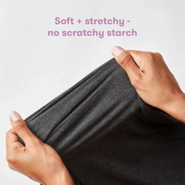 frida mom nursing gown 5