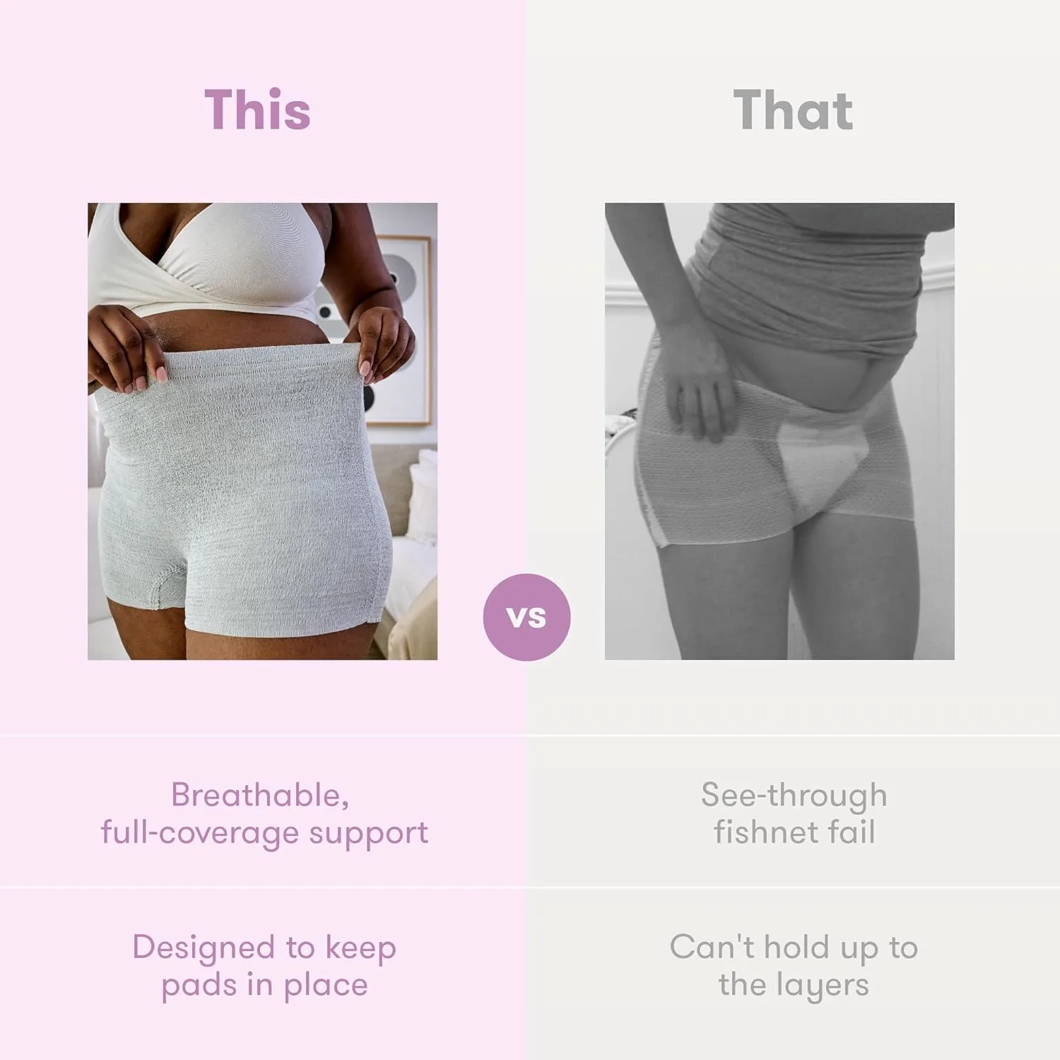 frida mom postpartum underwear 7