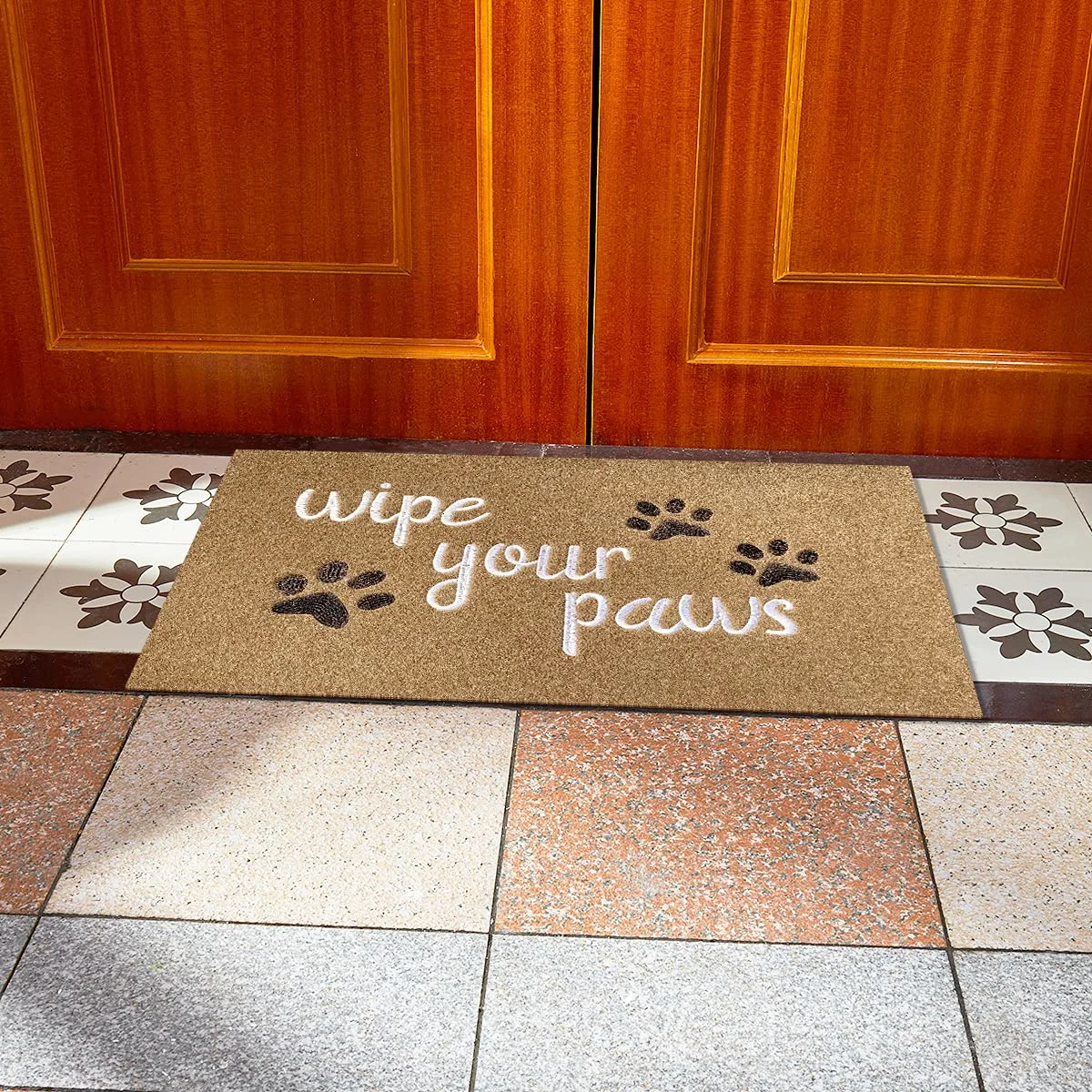 front door mat 5