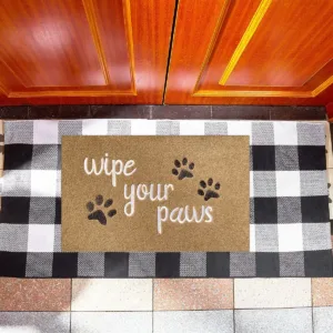 front door mat 7