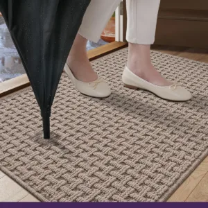front door mat non slip 3