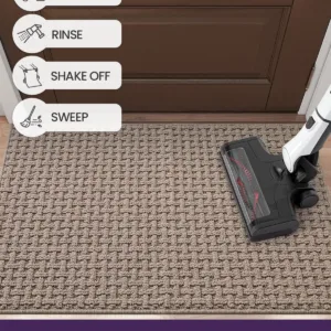 front door mat non slip 5