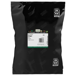 frontier co op ginger 1