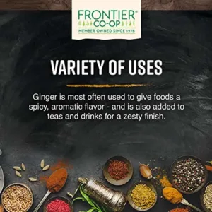 frontier co op ginger 5