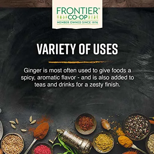 frontier co op ginger 5