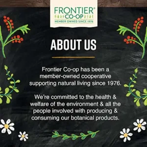 frontier co op ginger 7
