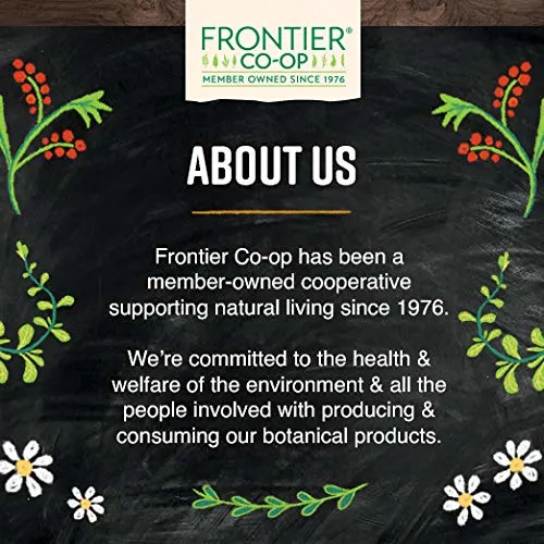 frontier co op ginger 7