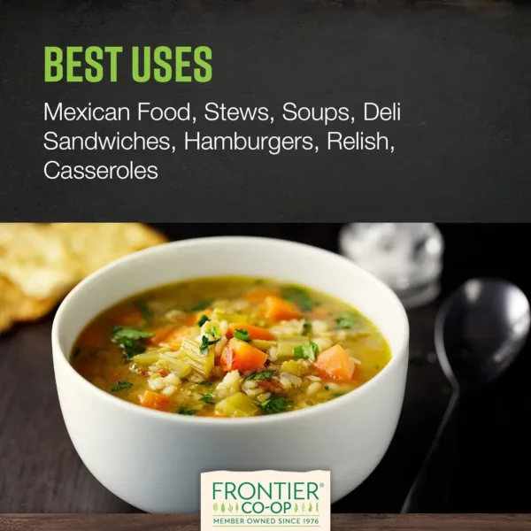 frontier co op onion 4