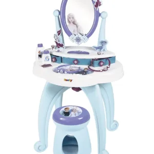 frozen dressing table 1