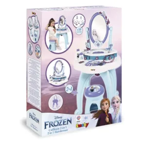 frozen dressing table 2