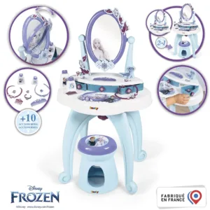 frozen dressing table 6