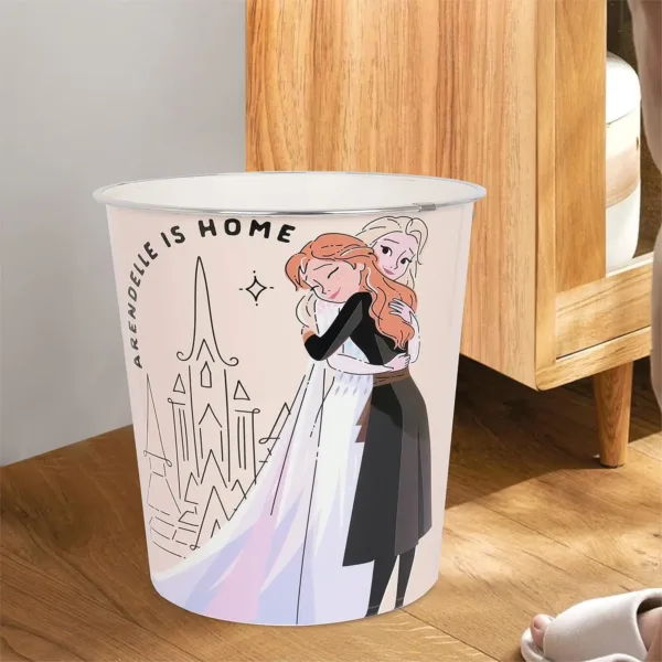 frozen waste basket 3