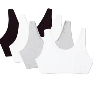 fruit loom cotton tank 1