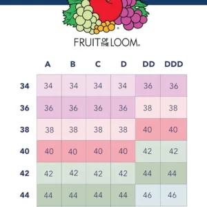 fruit loom cotton tank 6