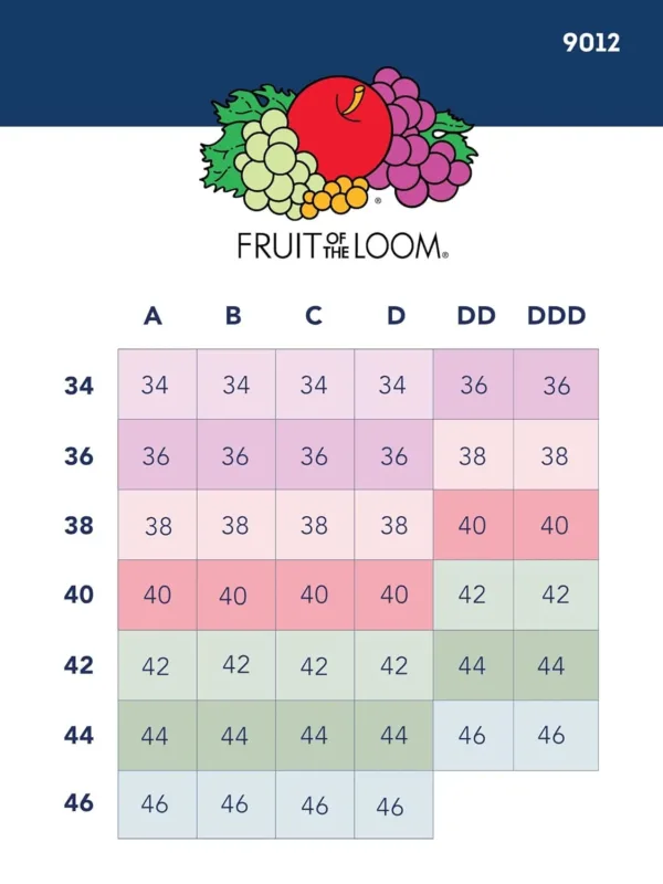 fruit loom cotton tank 6