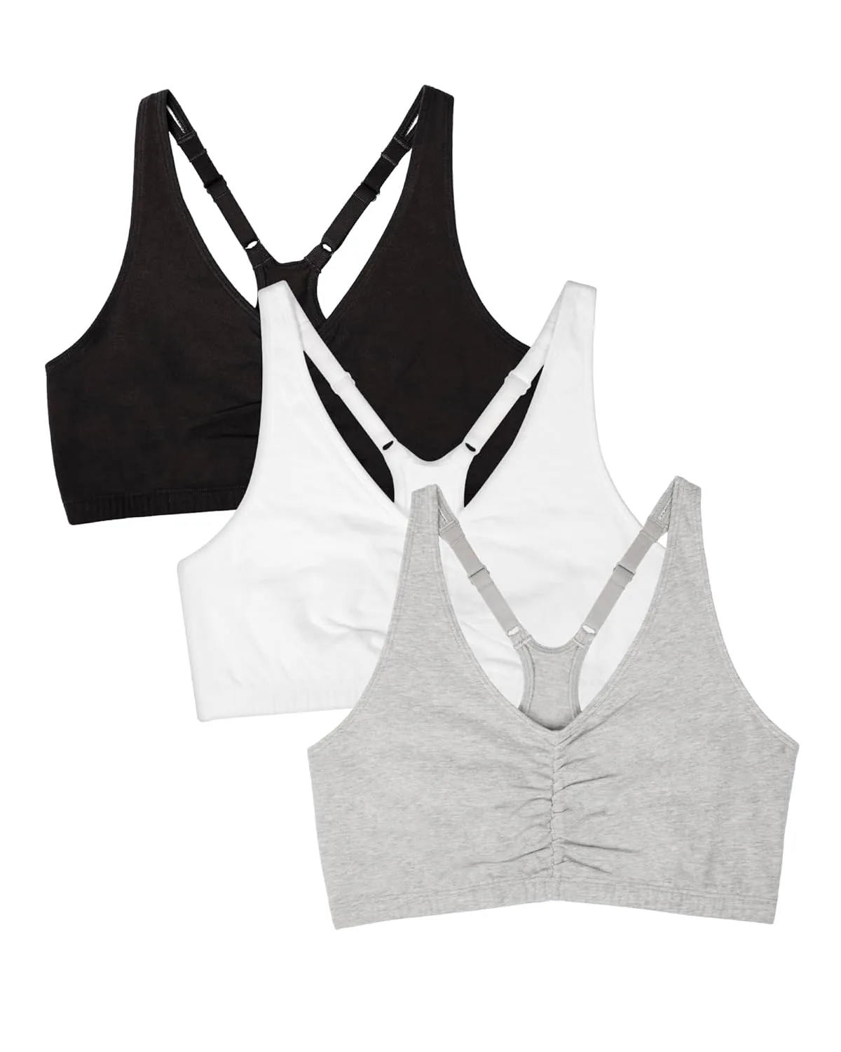 fruit loom racerback 1