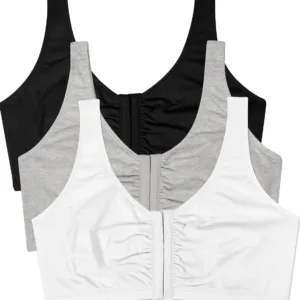 fruit loom sports bra 1