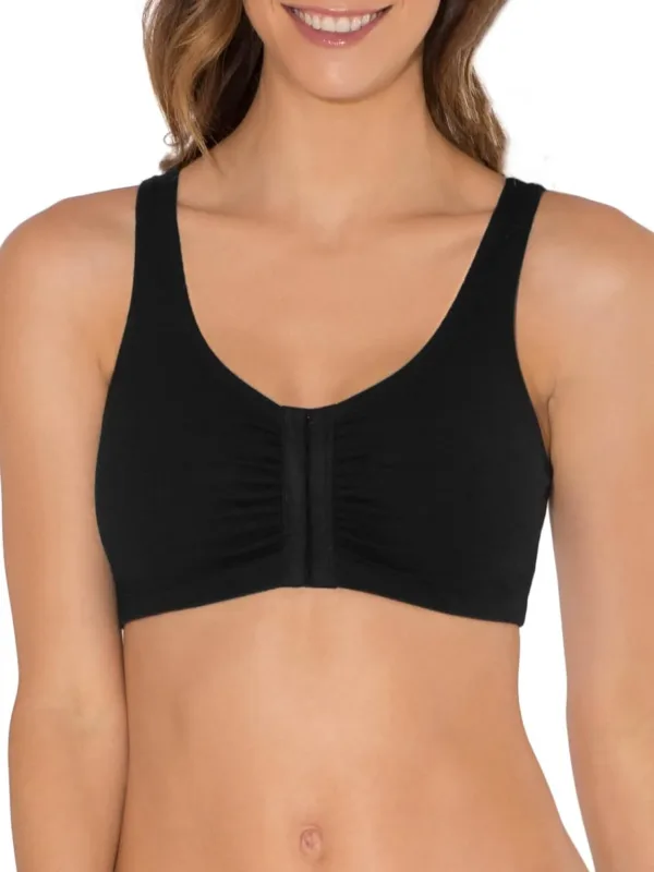 fruit loom sports bra 7