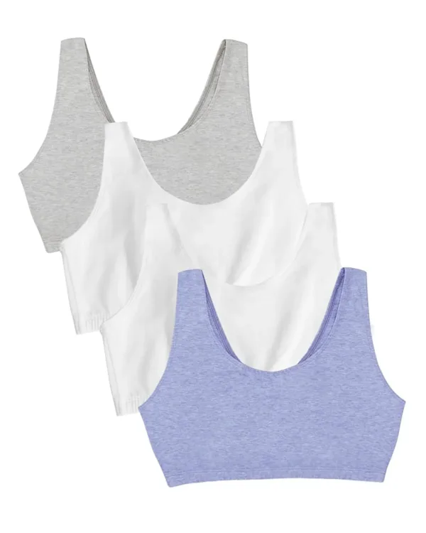 fruit loom tank bra 1