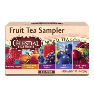 fruit tea sampler 1