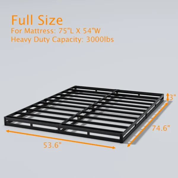 full box spring 3